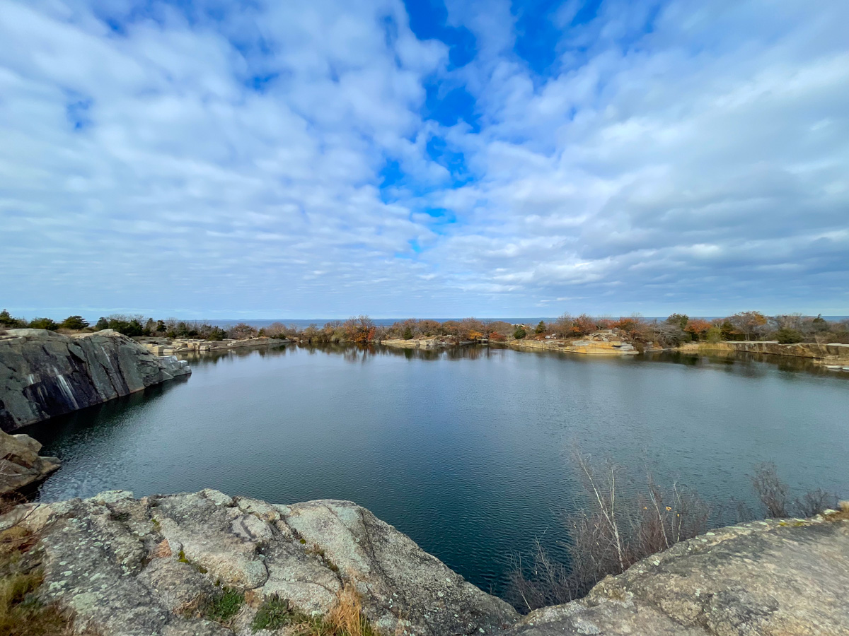 Halibut Point