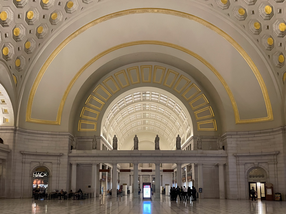 Union Station